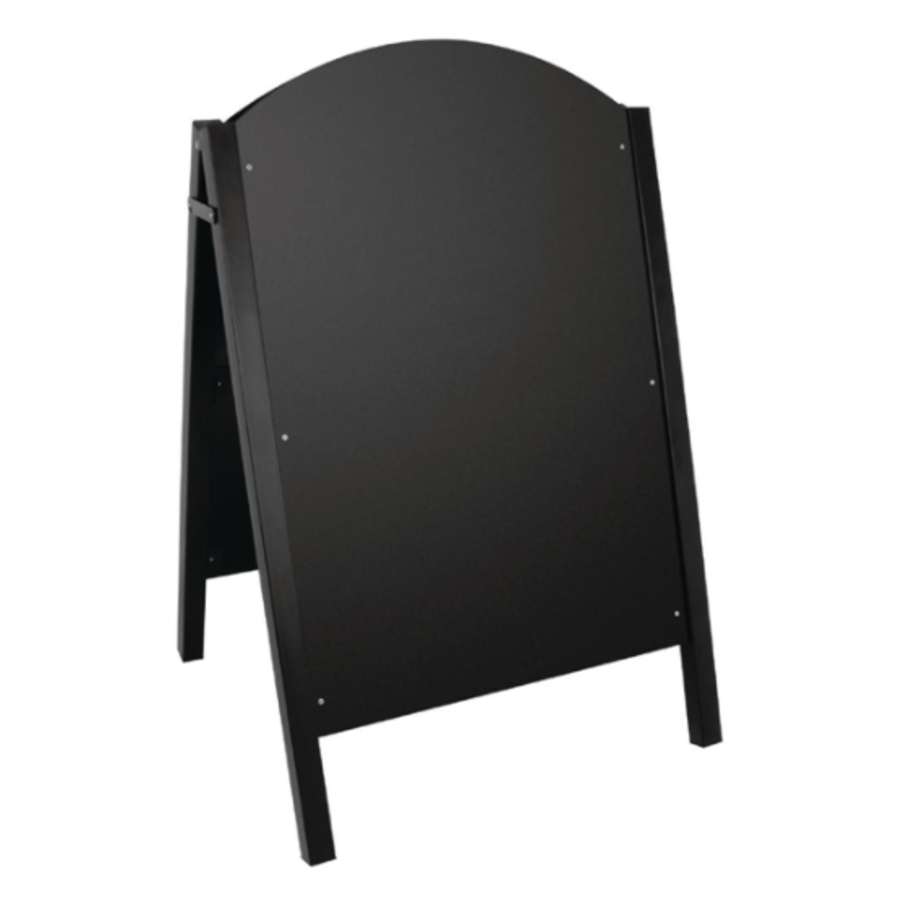 olympia-panneau-de-trottoir-noir-structure-metalli